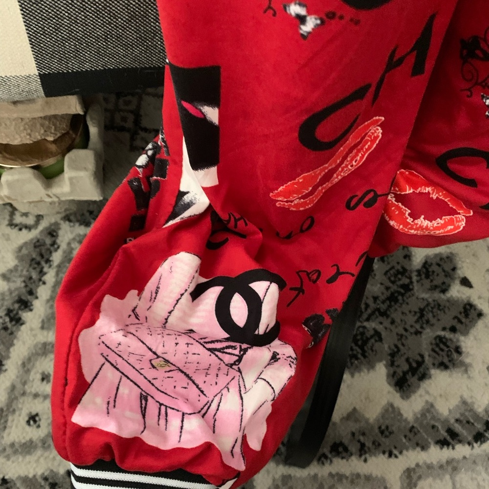 Jogger Set - image 5